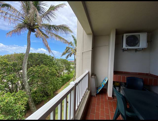 2 BEDROOM APARTMENT SOLD IN UVONGO